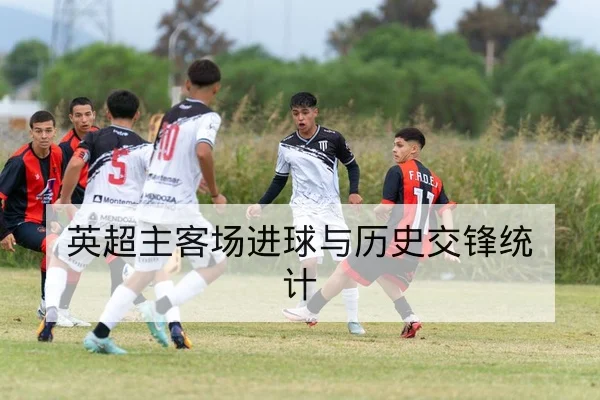 英超主客场进球与历史交锋统计