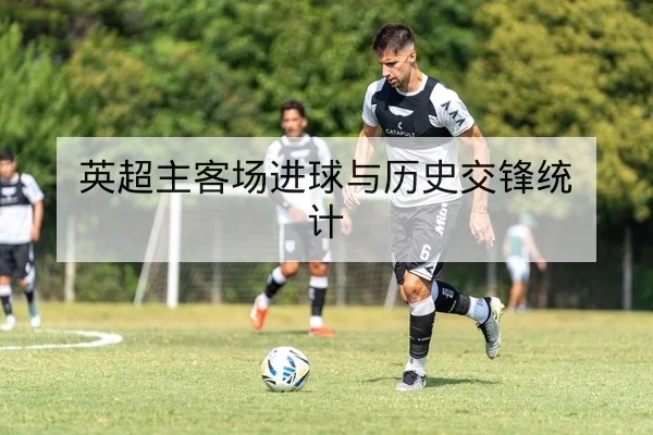 英超主客场进球与历史交锋统计